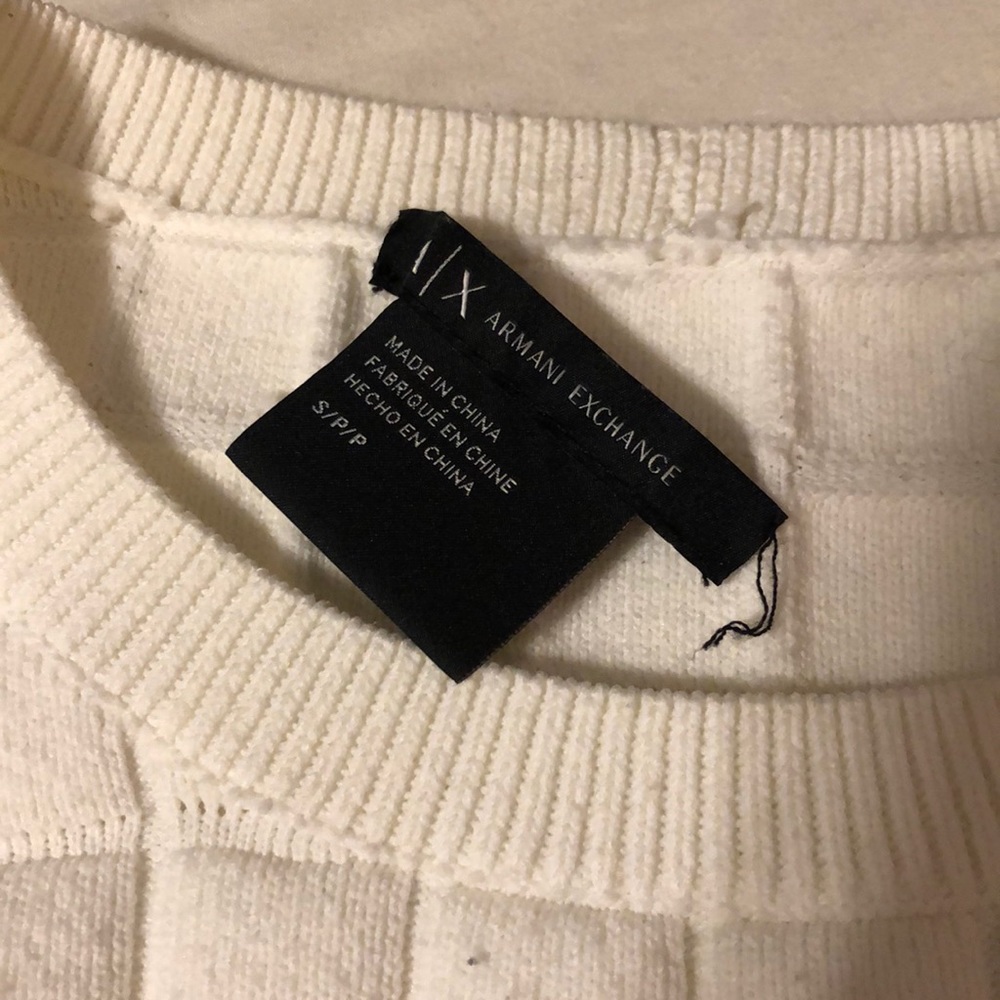 Sweater - Picture 3 of 3